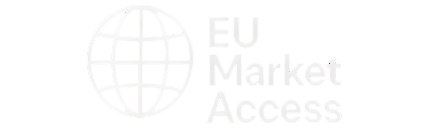 EU Market Access logo